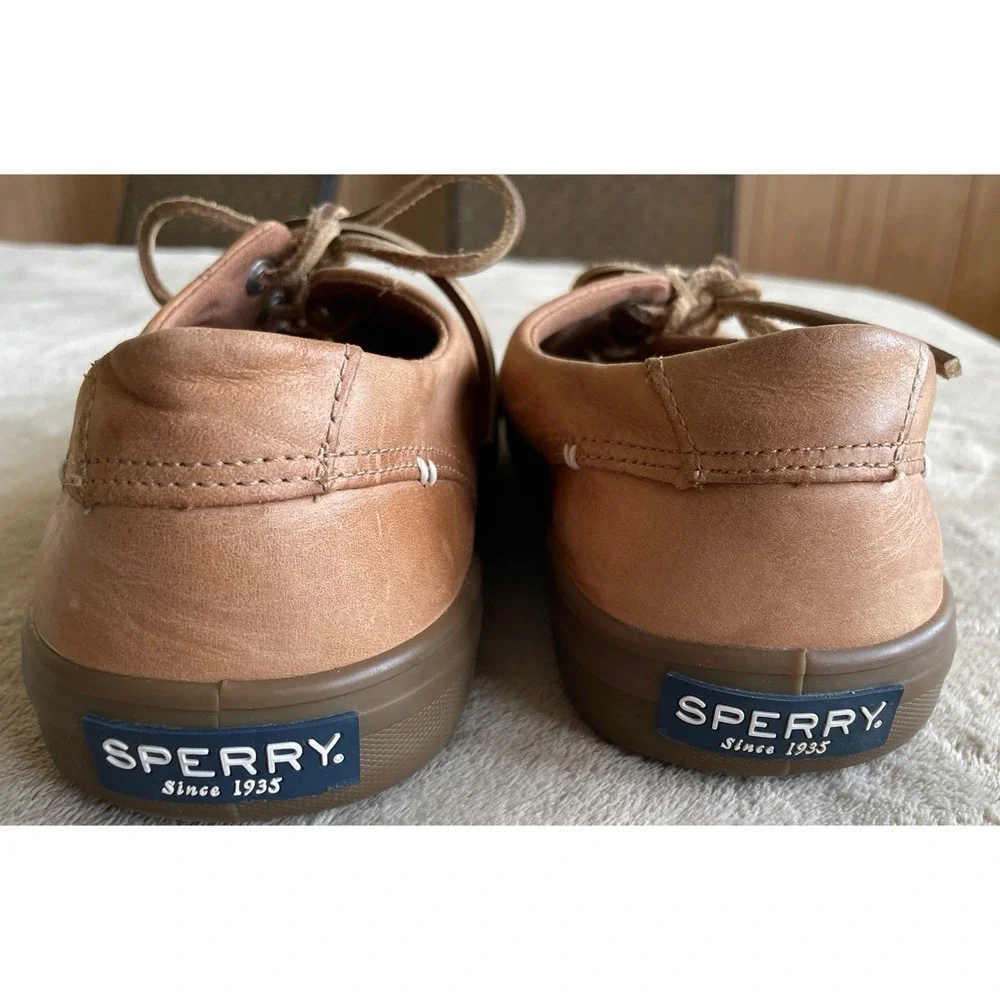 sperry top sider Men's Shoes, 9 USA, STS19819 - Picture 4 of 8